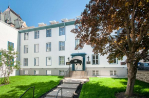 La Maison Kent - Par Aneyro Quebec